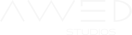 AWED Studios Logo