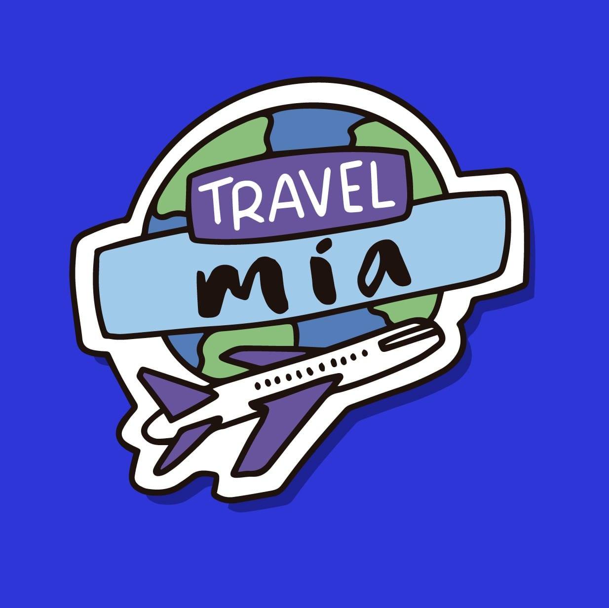 Travel Mia Viajes